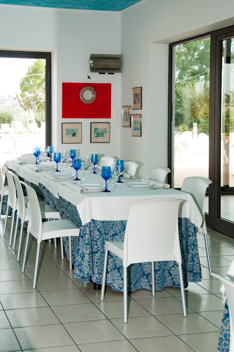 La Residenza Di Campagna